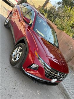 هیۆندای تۆکسۆن